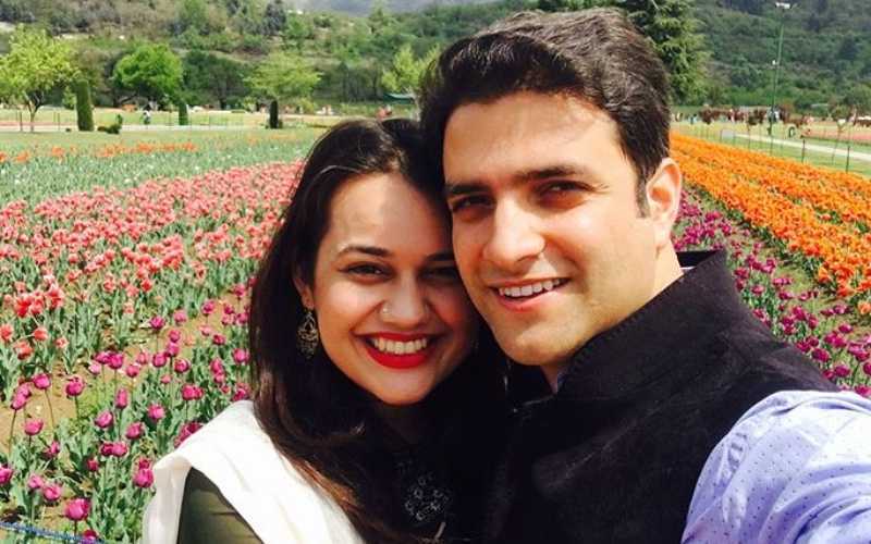 LBSNAA से शुरू हुई थी IAS Tina Dabi की Love Story, देखें IAS Athar Aamir Khan के साथ की वायरल Photos
