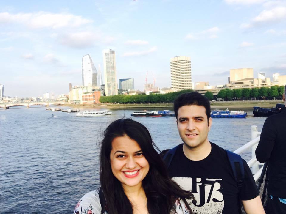 LBSNAA से शुरू हुई थी IAS Tina Dabi की Love Story, देखें IAS Athar Aamir Khan के साथ की वायरल Photos