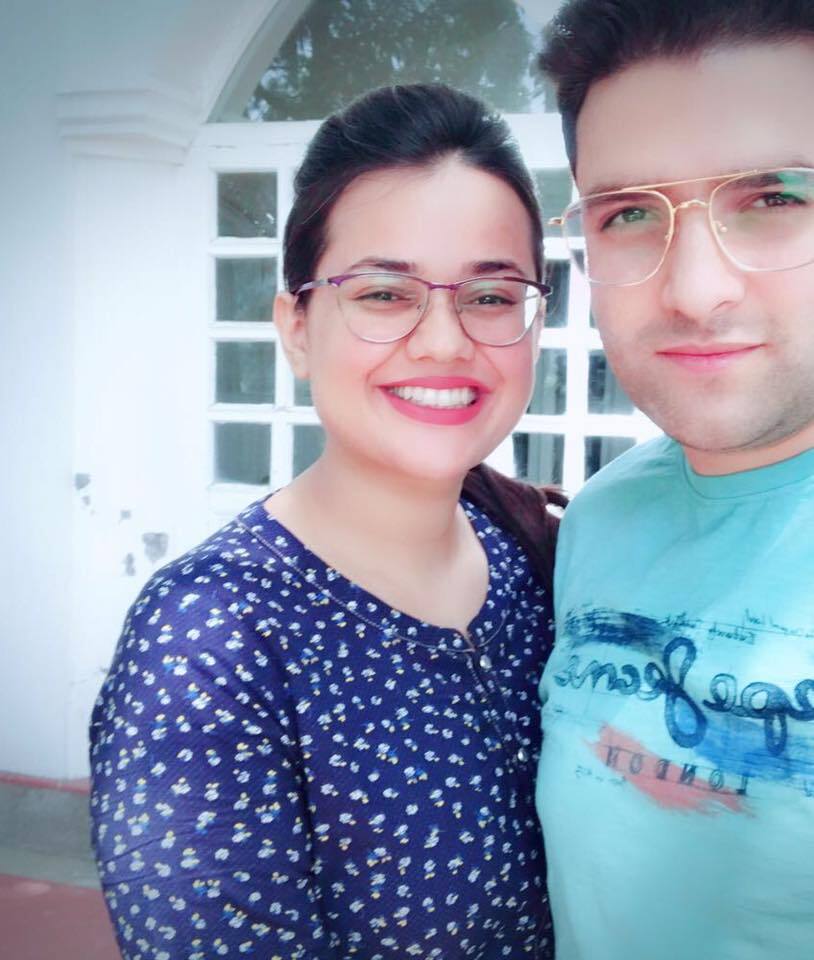 LBSNAA से शुरू हुई थी IAS Tina Dabi की Love Story, देखें IAS Athar Aamir Khan के साथ की वायरल Photos