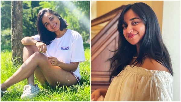 കലക്കൻ ലുക്കിൽ 'മലർവാടി' ഫെയിം അപൂർവ്വ ബോസ്; ഇൻസ്റ്റഗ്രാം ചിത്രങ്ങൾ വൈറൽ