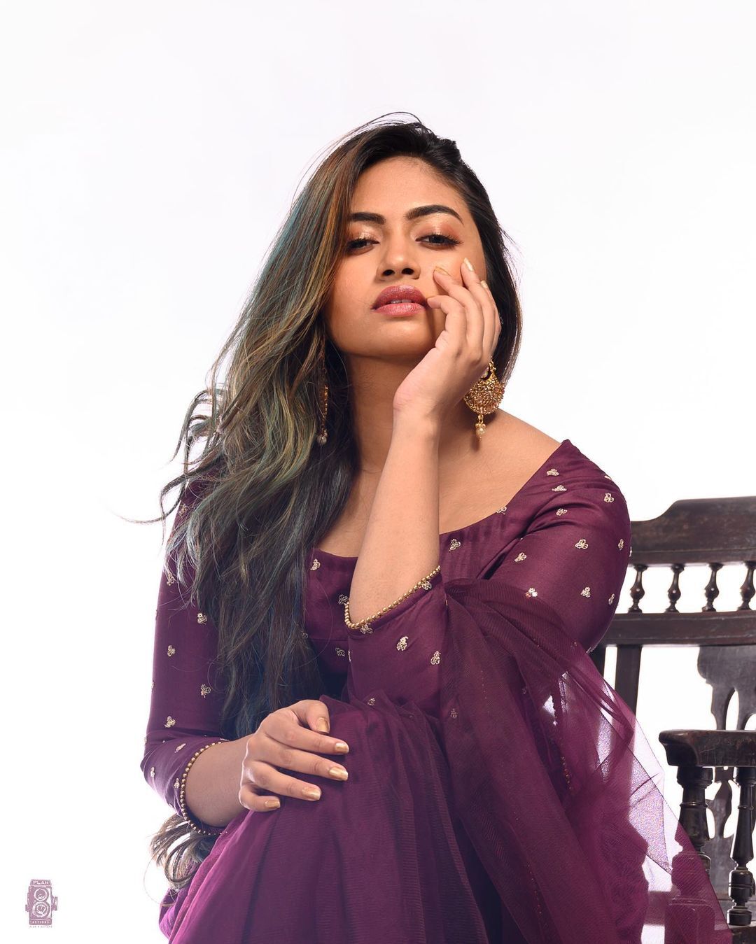ഗ്ലാമറസ് ലുക്കിൽ മല്ലു സിങ് ഫെയിം ശാലിൻ സോയ; ചിത്രങ്ങളേറ്റെടുത്ത് സോഷ്യൽ മീഡിയ