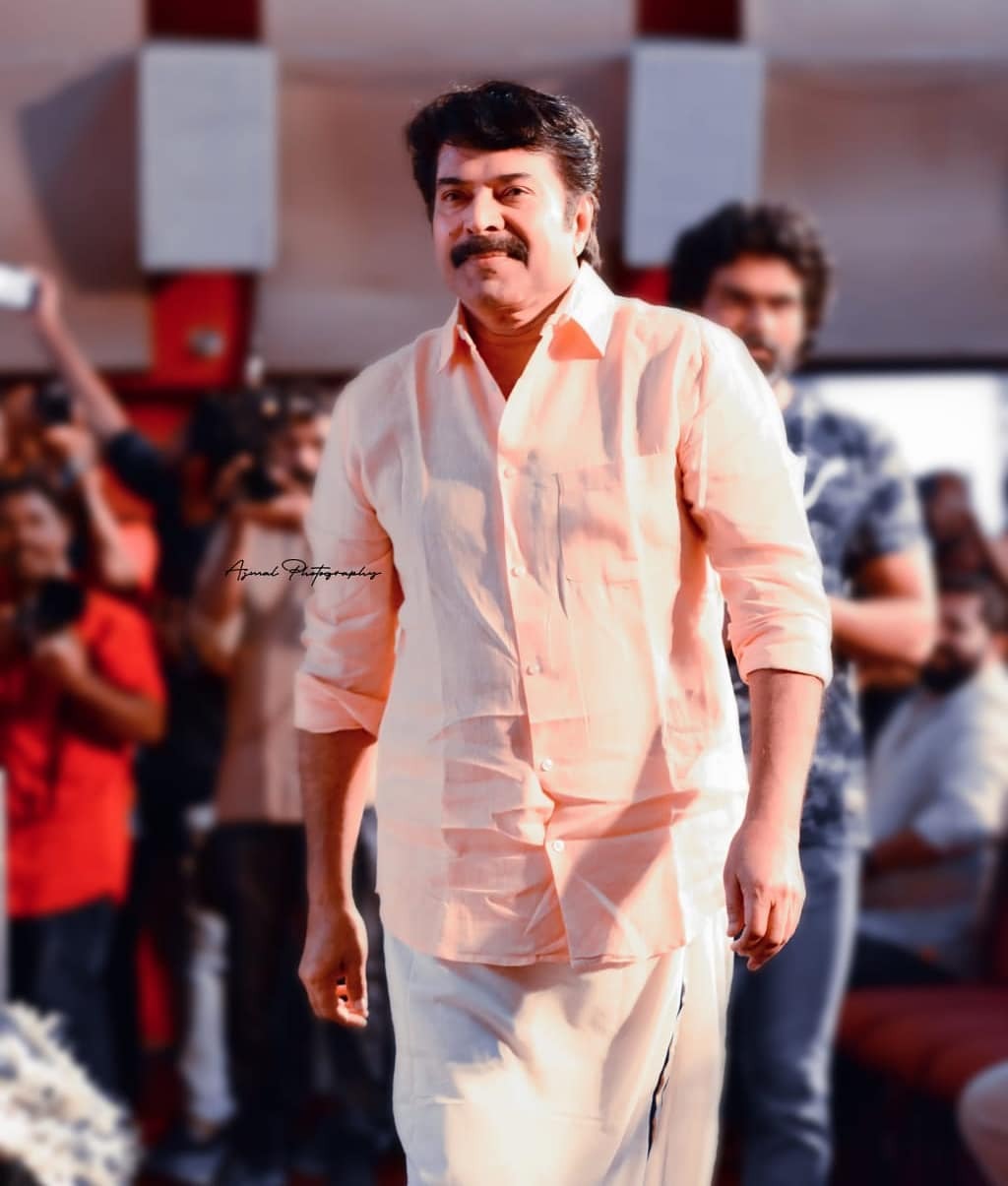 അഭിനയമോഹിയിൽ നിന്നും താരരാജാവിലേയ്ക്ക്; മമ്മുക്ക ഇന്ന് 50 വർഷങ്ങളുടെ നിറവിൽ