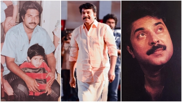അഭിനയമോഹിയിൽ നിന്നും താരരാജാവിലേയ്ക്ക്; മമ്മുക്ക ഇന്ന് 50 വർഷങ്ങളുടെ നിറവിൽ