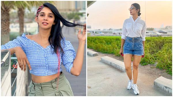 കിടിലൻ ഹെയർ സ്റ്റൈലിൽ നൈല ഉഷ; മേക്ക്ഓവറിന് കയ്യടിച്ച് ആരാധകർ