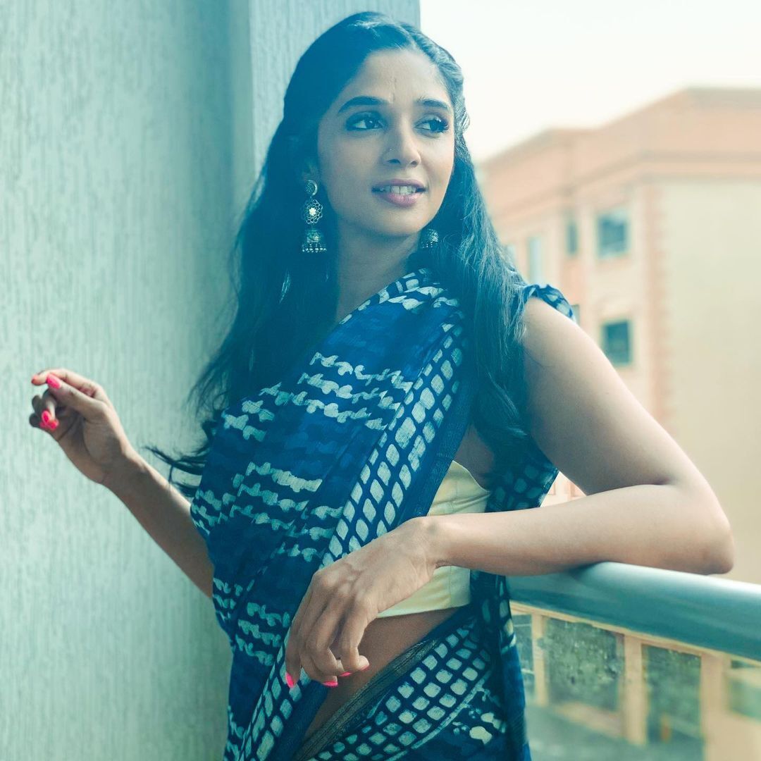 കിടിലൻ ഹെയർ സ്റ്റൈലിൽ നൈല ഉഷ; മേക്ക്ഓവറിന് കയ്യടിച്ച് ആരാധകർ