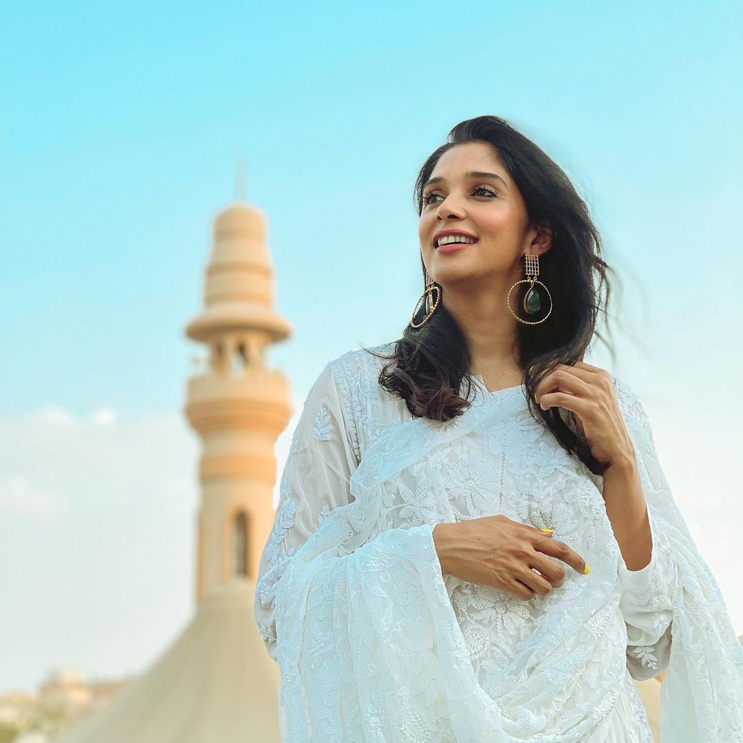 കിടിലൻ ഹെയർ സ്റ്റൈലിൽ നൈല ഉഷ; മേക്ക്ഓവറിന് കയ്യടിച്ച് ആരാധകർ