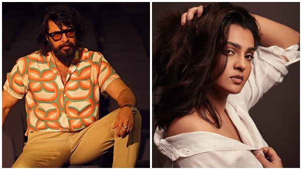 ഒരുമിച്ച് മമ്മൂട്ടിയും പാര്‍വ്വതിയും, ചുള്ളനായി മമ്മൂക്ക, വൈറല്‍ ചിത്രങ്ങള്‍