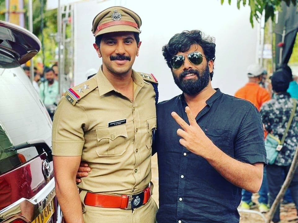 'നിനക്കായ് ഞാൻ ഇവിടെയുണ്ട്', പറയുകയും തെളിയിക്കുകയും ചെയ്തു, സണ്ണി വെയ്നിനെ കുറിച്ച് മഞ്ജു വാര്യർ