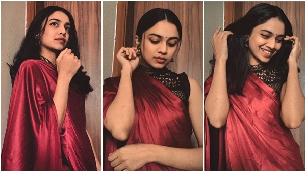 കലക്കൻ ഫൊട്ടോസുമായി ദിലീപിന്റെ മകൾ; മീനാക്ഷികുട്ടിയെ വളഞ്ഞ് ആരാധകർ