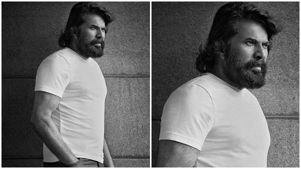 പ്രായം അളക്കാത്ത ശരീരം; മമ്മൂട്ടിയുടെ ഫിറ്റ് ലുക്ക് വൈറൽ