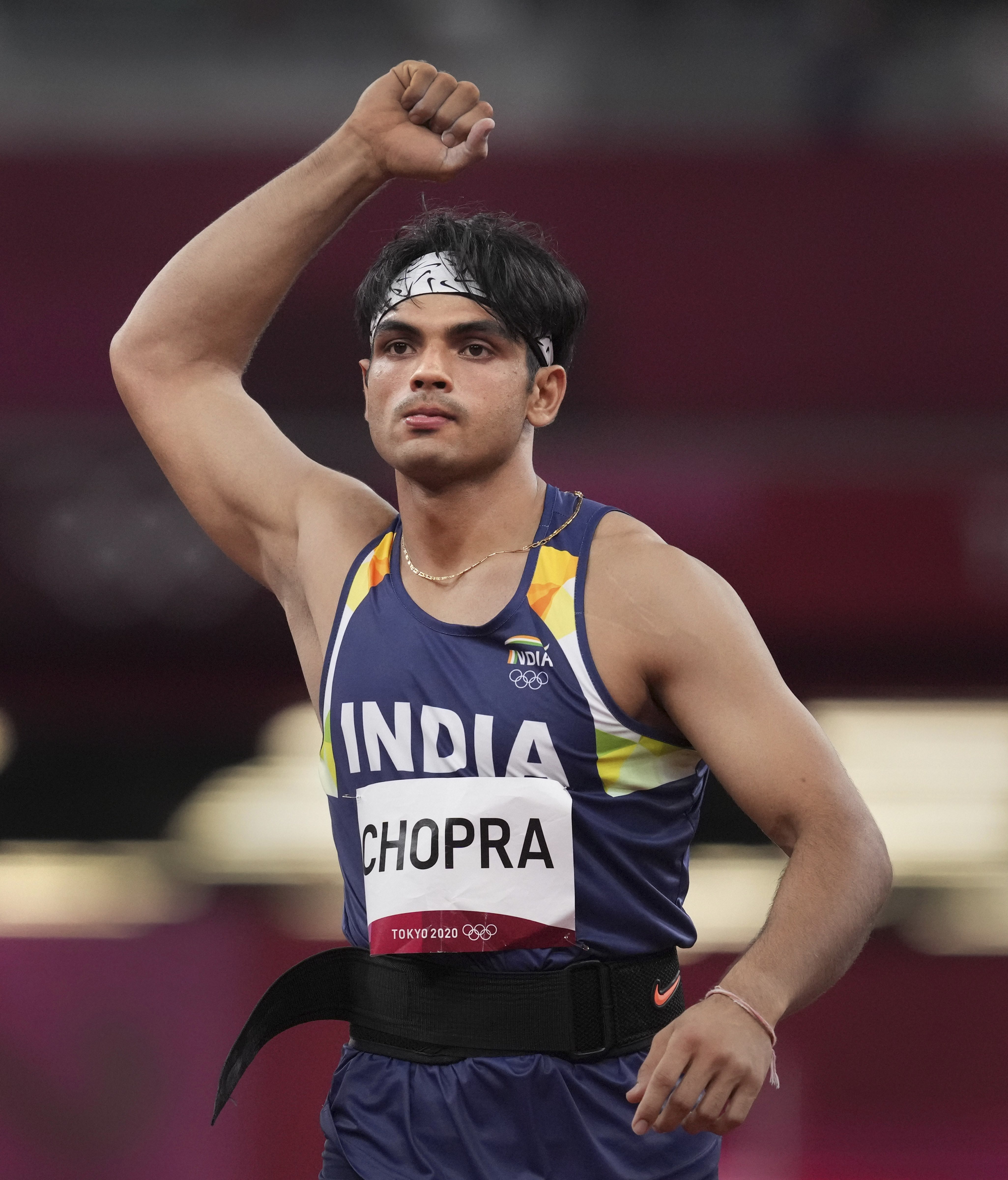 Neeraj Chopra: ఒకటి.. రెండు.. మూడు కాదు ఏకంగా వందేళ్ల కలను నిజం చేశాడు