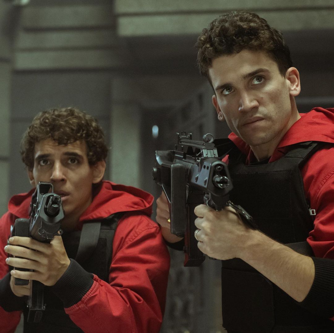 പ്രൊഫസറും പിള്ളേരും തിരിച്ചെത്തുന്നു. മണി ഹീസ്റ്റ് അഞ്ചാം സീസണിന്റെ ട്രെയ്‌ലര്‍ പുറത്ത്‌