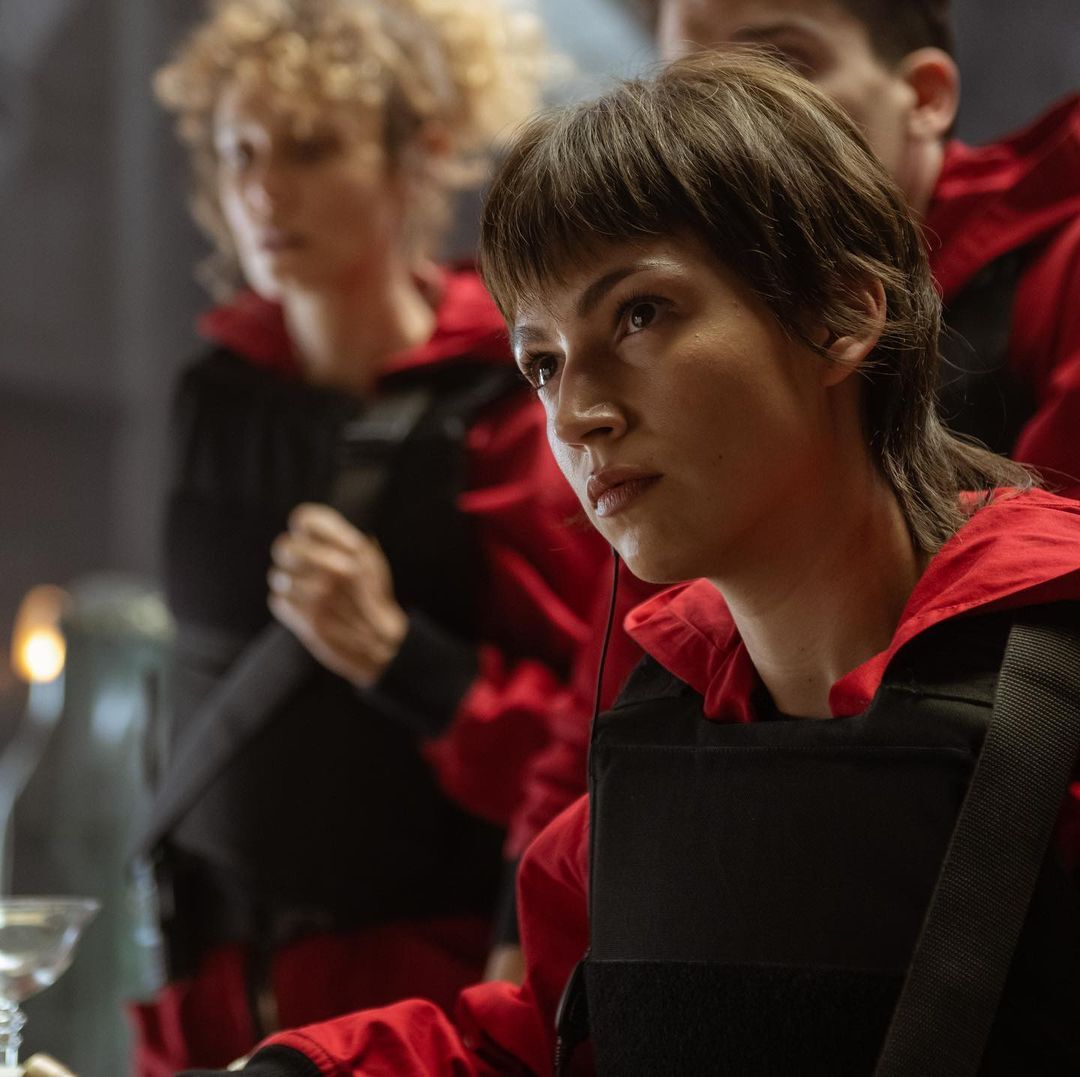 പ്രൊഫസറും പിള്ളേരും തിരിച്ചെത്തുന്നു. മണി ഹീസ്റ്റ് അഞ്ചാം സീസണിന്റെ ട്രെയ്‌ലര്‍ പുറത്ത്‌