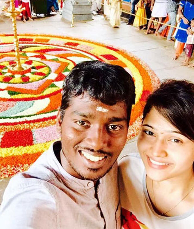 സെലിബ്രറ്റി ഓണാഘോഷം; മലയാളത്തിന്റെ പ്രിയ താരങ്ങൾ, ചിത്രങ്ങൾ