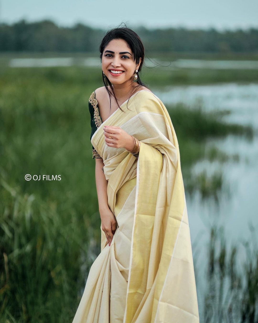 പൂക്കളം, ഓണസദ്യ, കഥകളി... ഉത്രാടം പൊടിപൊടിച്ച് താരങ്ങള്‍; സെലിബ്രിറ്റികളുടെ വൈറല്‍ ഫോട്ടോസ് കാണാം
