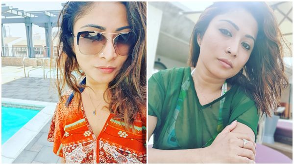 പൂളില്‍ ഹോട്ട് ലുക്കില്‍ തിളങ്ങി അര്‍ച്ചന സുശീലന്‍; കിടു ലുക്കായിട്ടുണ്ടെന്ന് ആരാധകര്‍