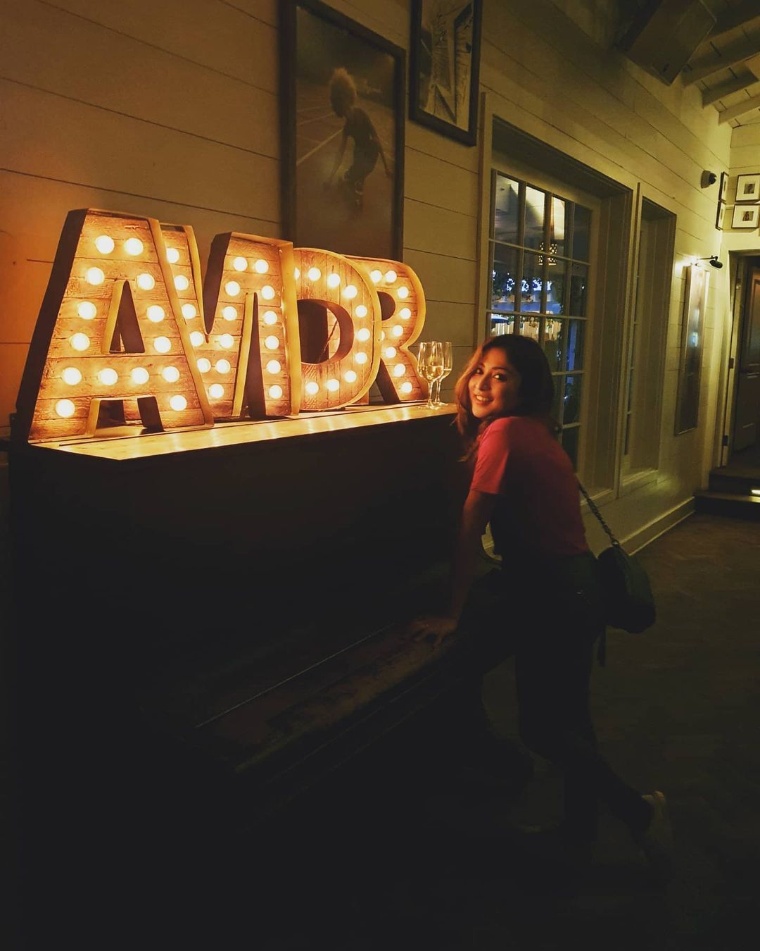 പൂളില്‍ ഹോട്ട് ലുക്കില്‍ തിളങ്ങി അര്‍ച്ചന സുശീലന്‍; കിടു ലുക്കായിട്ടുണ്ടെന്ന് ആരാധകര്‍