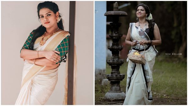 അതിരാവിലെ കുളിച്ച് സുന്ദരിയായി ഭഗവാന്റെ മുന്നില്‍; ലക്ഷ്മി അസറിന്റെ ചിത്രങ്ങള്‍ ഏറ്റെടുത്ത് ആരാധകര്‍