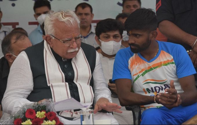 News in Photos (18 August 2021) | Photos of Top News Today - Oneindia Gallery