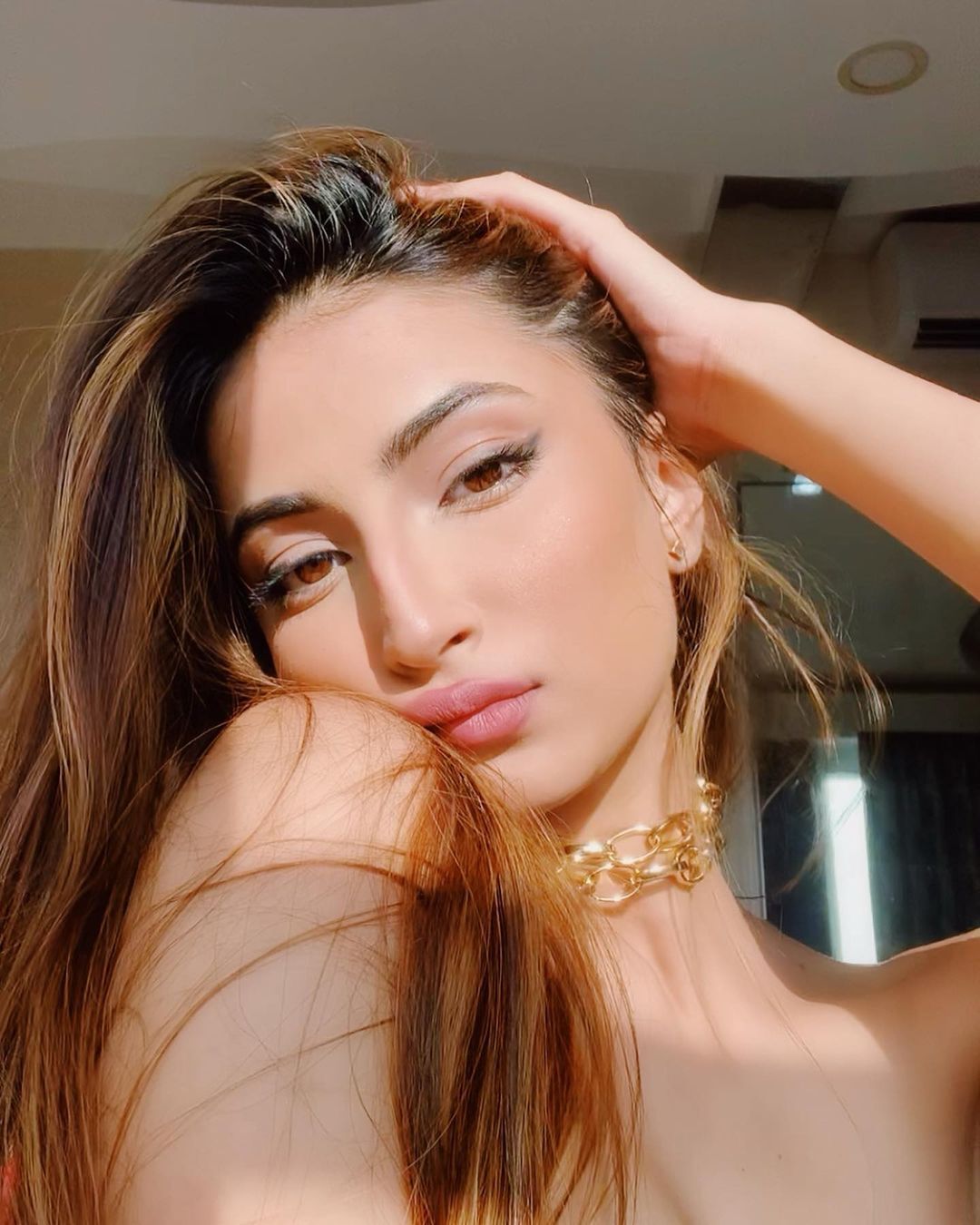 Shweta Tiwari की बेटी Palak Tiwari बॉलीवुड में कर रही एंट्री, फोटोज में देखें मंत्रमुग्ध कर देने वाली सुंदरता