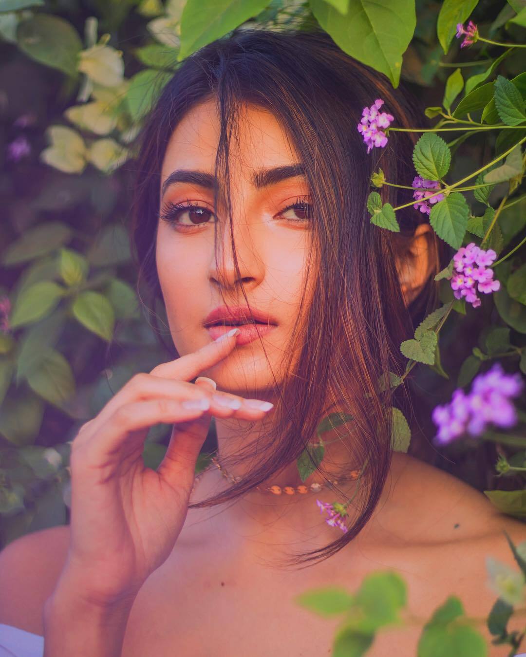 Shweta Tiwari की बेटी Palak Tiwari बॉलीवुड में कर रही एंट्री, फोटोज में देखें मंत्रमुग्ध कर देने वाली सुंदरता