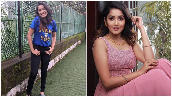 പുതിയ ലുക്കിലും ആരാധകരെ അമ്പരപ്പിച്ച് നടി അനിക... വൈറൽ ചിത്രങ്ങൾ