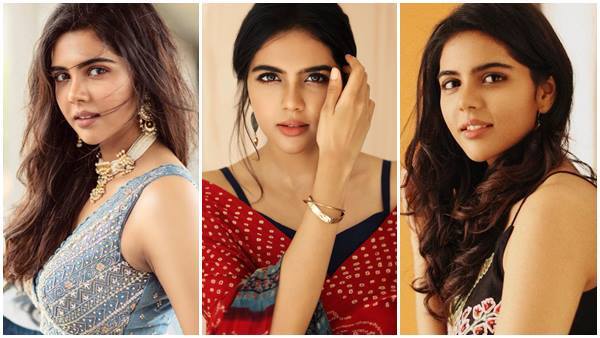 പുതുപുത്തന്‍ ലുക്കില്‍ കല്യാണി പ്രിയദര്‍ശന്‍; വൈറലായി പുതിയ ചിത്രങ്ങള്‍