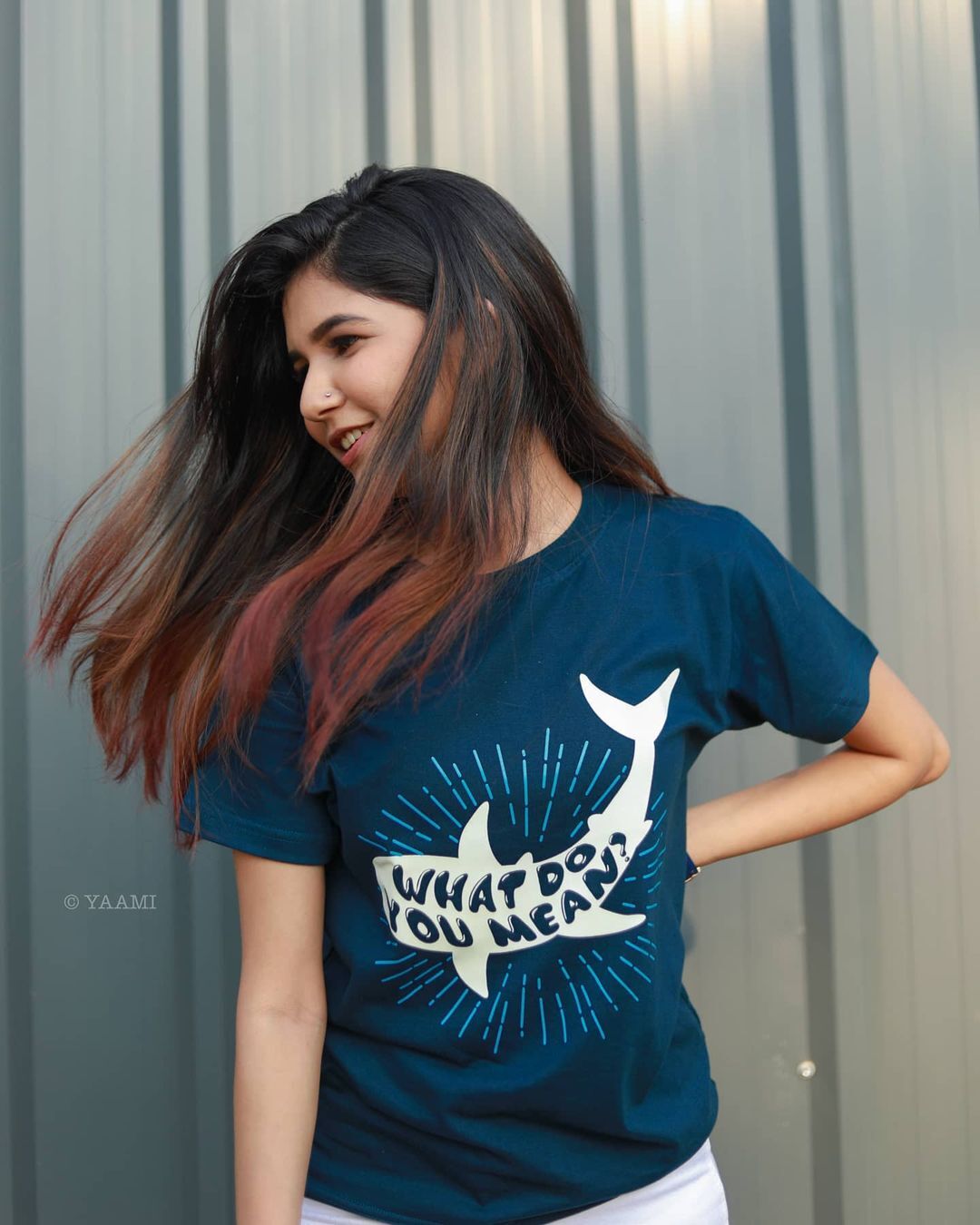 ഓണത്തിന് പുതിയ ലുക്കുമായി പ്രേക്ഷകരുടെ സ്വന്തം ലച്ചു; വൈറലായി താരത്തിന്റെ പുതിയ ഫോട്ടോഷൂട്ട്