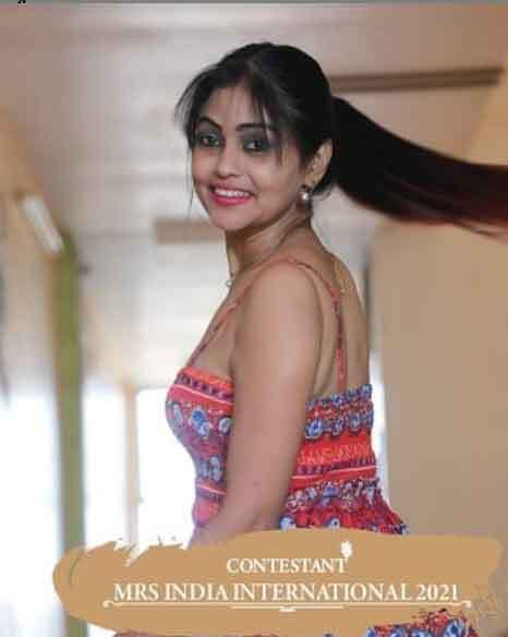 जानिए कौन हैं मिस इंडिया यूनिवर्स परी पासवान जिसने राज कुंद्रा की कंपनी पर लगाया पोर्न Video बनाने का आरोप