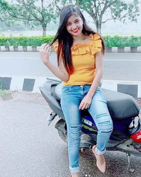 जानिए कौन हैं मिस इंडिया यूनिवर्स परी पासवान जिसने राज कुंद्रा की कंपनी पर लगाया पोर्न Video बनाने का आरोप