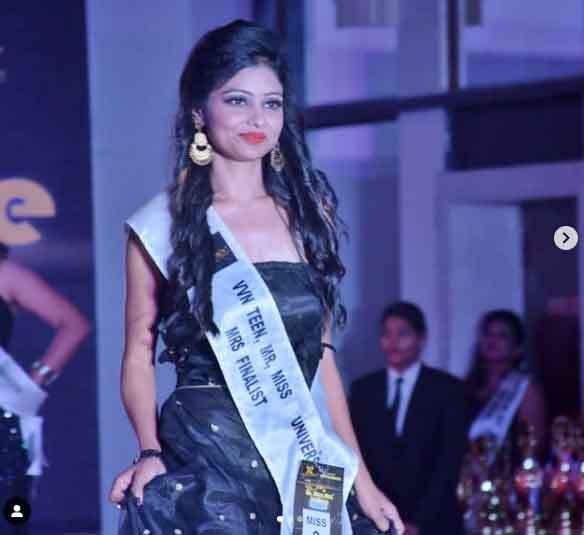 जानिए कौन हैं मिस इंडिया यूनिवर्स परी पासवान जिसने राज कुंद्रा की कंपनी पर लगाया पोर्न Video बनाने का आरोप