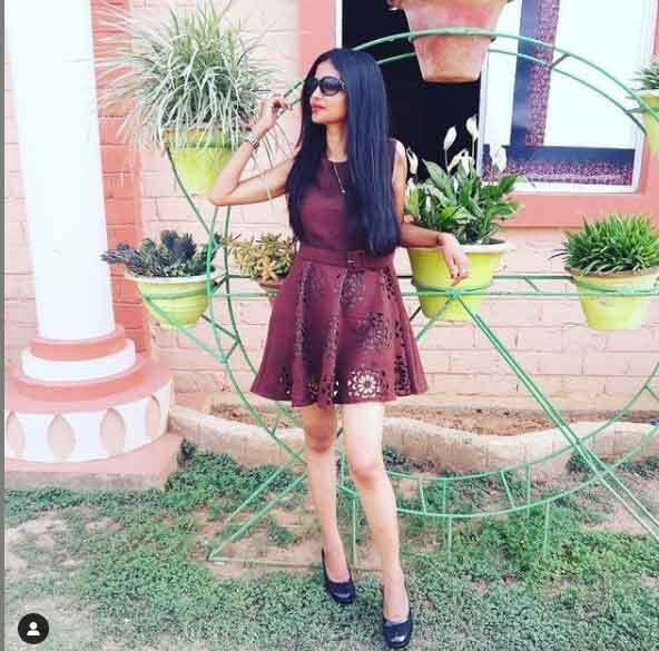 जानिए कौन हैं मिस इंडिया यूनिवर्स परी पासवान जिसने राज कुंद्रा की कंपनी पर लगाया पोर्न Video बनाने का आरोप