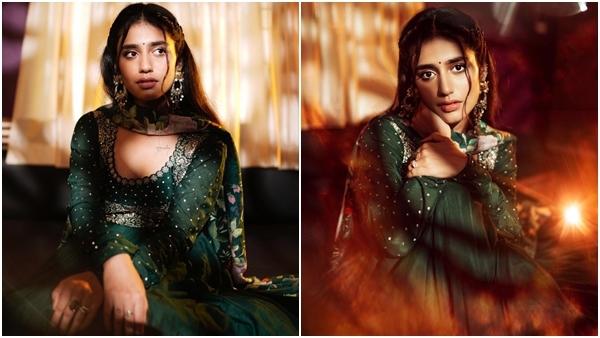 അനാര്‍ക്കലിയില്‍ അതി സുന്ദരിയായി പ്രിയ വാര്യര്‍; വൈറല്‍ ഫോട്ടോഷൂട്ട് കാണാം