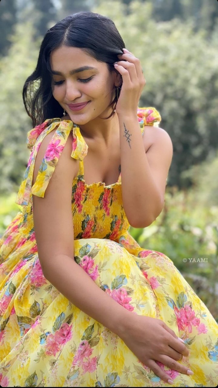 ഹിമാചലില്‍ വെക്കേഷന്‍ അടിച്ചുപൊളിച്ച് നടി സാനിയ അയ്യപ്പന്‍; വൈറല്‍ ഫോട്ടോഷൂട്ട് കാണാം