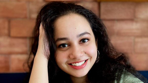 23 की उम्र में IAS बनीं Ria Dabi, देखें Tina Dabi की Sister का ग्लैमरस लुक