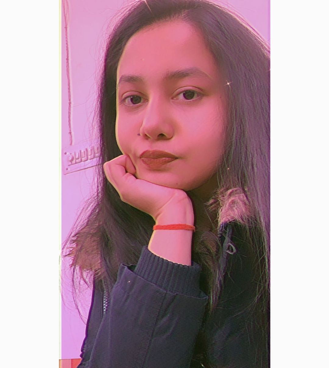 23 की उम्र में IAS बनीं Ria Dabi, देखें Tina Dabi की Sister का ग्लैमरस लुक