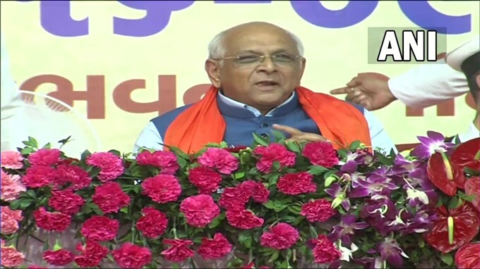 24 ministers sworn in the new cabinet of Gujarat CM Bhupendra Patel