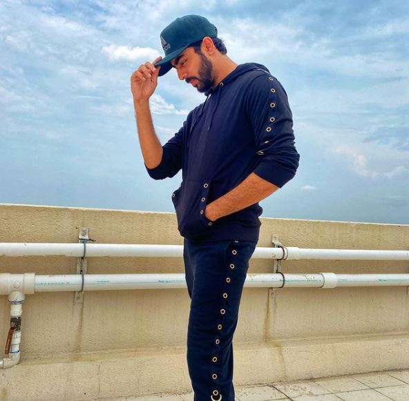 'কি করে বলবো তোমায়' সিরিয়ালের হট অ্যান্ড হাঙ্ক বয় ক্রুশল আহুজা নেট দুনিয়ায় ঝড় তুলেছেন