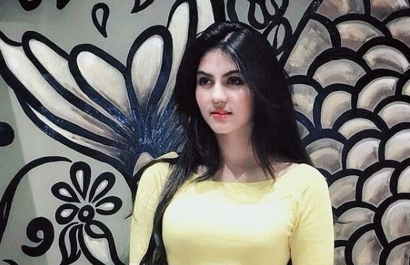 অভিনেত্রী রিতিকা সেনের না দেখা ছবি, দেখে নিন এক ঝলকে