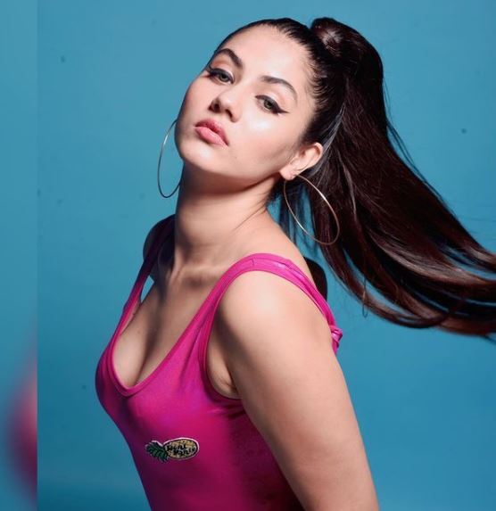 অভিনেত্রী রিতিকা সেনের না দেখা ছবি, দেখে নিন এক ঝলকে