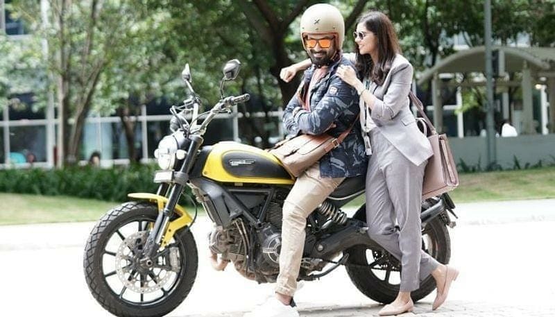 മോഹന്‍ലാലിനൊപ്പം പ്രൃഥിരാജ്, പൊലീസ് വേഷത്തില്‍ ആന്റണി പെരുമ്പാവൂര്‍: ബ്രോ ഡാഡി മൂവി ലൊക്കേഷന്‍ ചിത്രങ്ങള്‍ പുറത്ത്