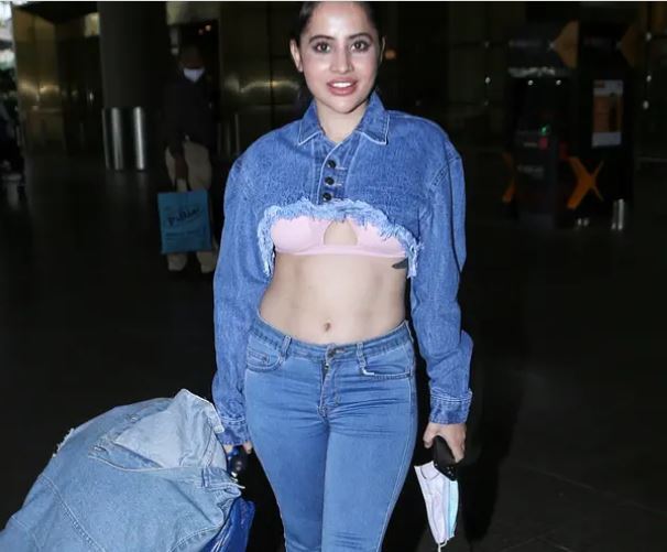 ഇതല്‍പ്പം കൂട്ടിപ്പോയില്ലേ: വൈറലായി ബിഗ് ബോസ് താരത്തിന്‍റെ പുതിയ ചിത്രങ്ങള്‍