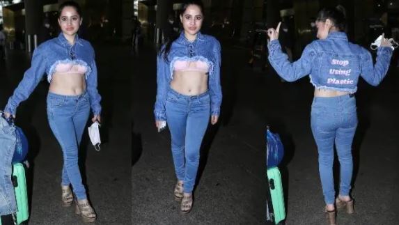 ഇതല്‍പ്പം കൂട്ടിപ്പോയില്ലേ: വൈറലായി ബിഗ് ബോസ് താരത്തിന്‍റെ പുതിയ ചിത്രങ്ങള്‍