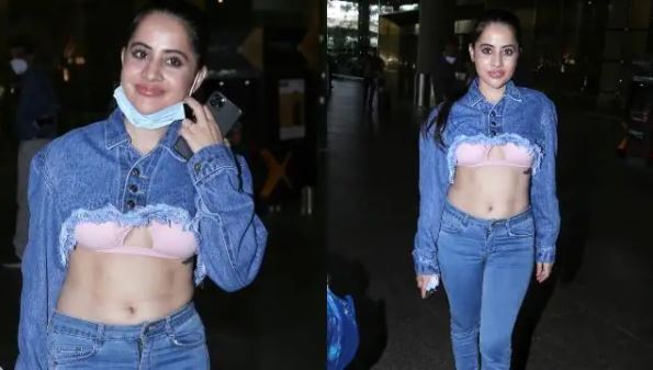 ഇതല്‍പ്പം കൂട്ടിപ്പോയില്ലേ: വൈറലായി ബിഗ് ബോസ് താരത്തിന്‍റെ പുതിയ ചിത്രങ്ങള്‍