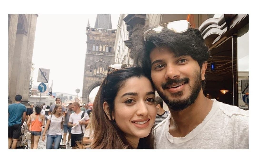 ദുല്‍ഖര്‍ സല്‍മാന്റെ ഭാര്യയെ കുറിച്ച് നിങ്ങള്‍ക്ക് എന്തറിയാം? അമാലിന് ജന്മദിനം, ആശംസയുമായി പൃഥ്വിരാജ്