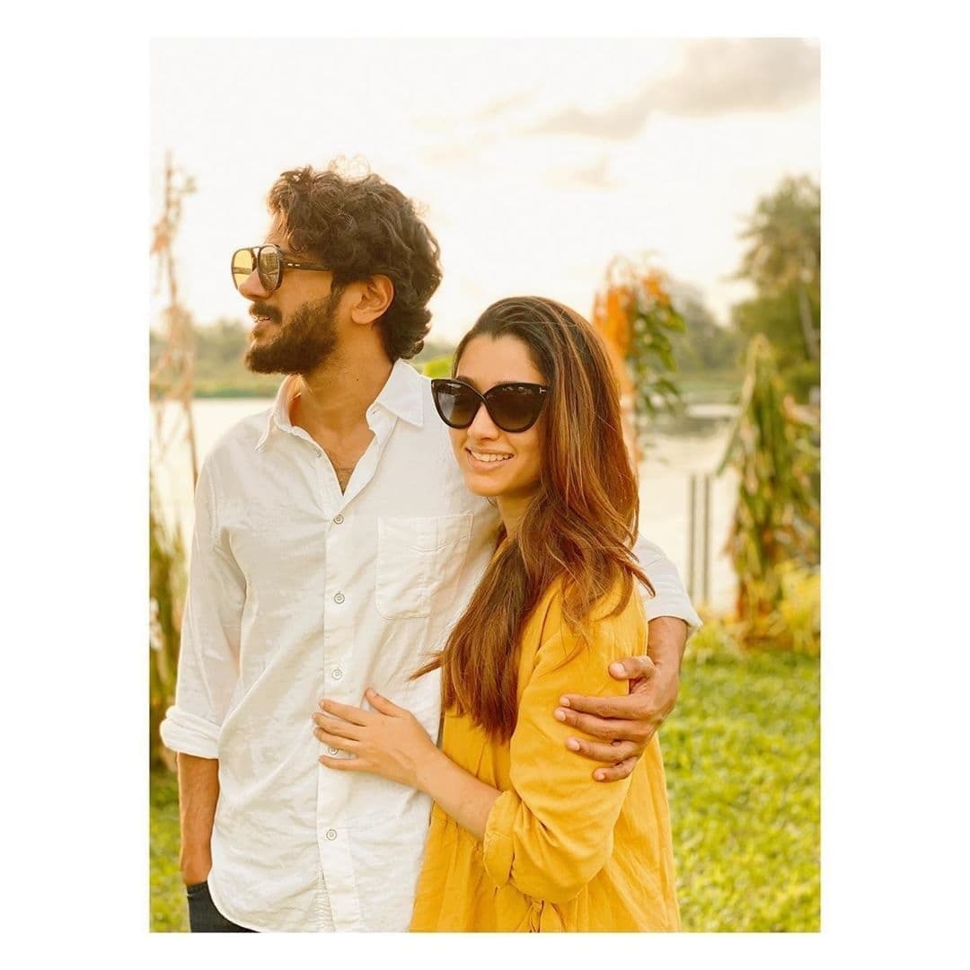 ദുല്‍ഖര്‍ സല്‍മാന്റെ ഭാര്യയെ കുറിച്ച് നിങ്ങള്‍ക്ക് എന്തറിയാം? അമാലിന് ജന്മദിനം, ആശംസയുമായി പൃഥ്വിരാജ്