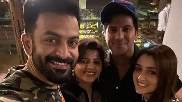 ദുല്‍ഖര്‍ സല്‍മാന്റെ ഭാര്യയെ കുറിച്ച് നിങ്ങള്‍ക്ക് എന്തറിയാം? അമാലിന് ജന്മദിനം, ആശംസയുമായി പൃഥ്വിരാജ്