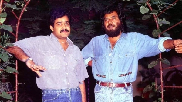 മമ്മൂട്ടിക്ക് എഴുപതാം പിറന്നാള്‍: ഹൃദയസ്പര്‍ശിയായ കുറിപ്പുമായി മോഹന്‍ലാല്‍