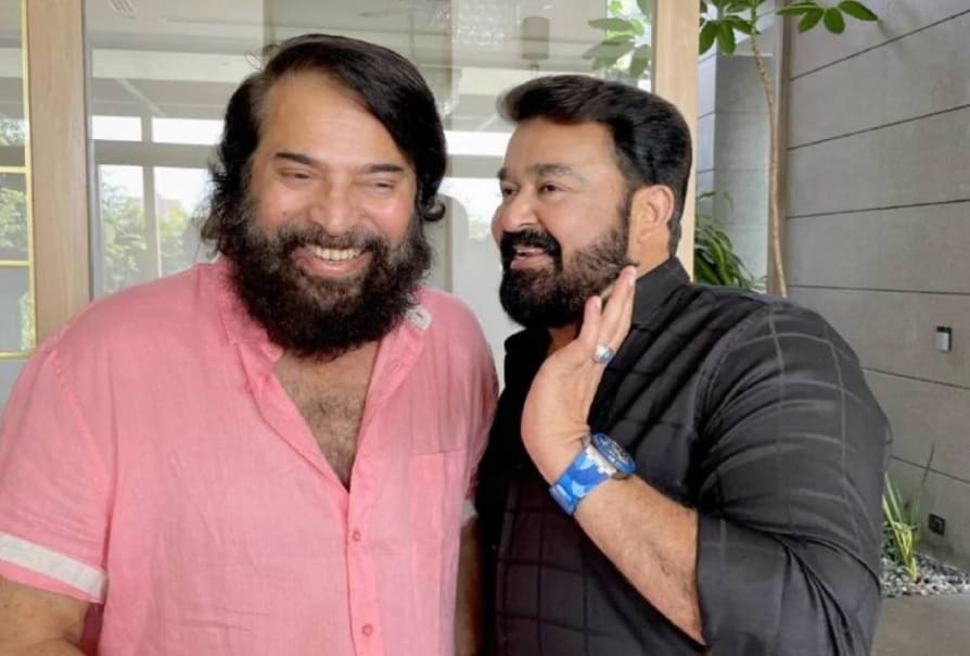 മമ്മൂട്ടിക്ക് എഴുപതാം പിറന്നാള്‍: ഹൃദയസ്പര്‍ശിയായ കുറിപ്പുമായി മോഹന്‍ലാല്‍