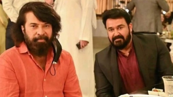 മമ്മൂട്ടിക്ക് എഴുപതാം പിറന്നാള്‍: ഹൃദയസ്പര്‍ശിയായ കുറിപ്പുമായി മോഹന്‍ലാല്‍